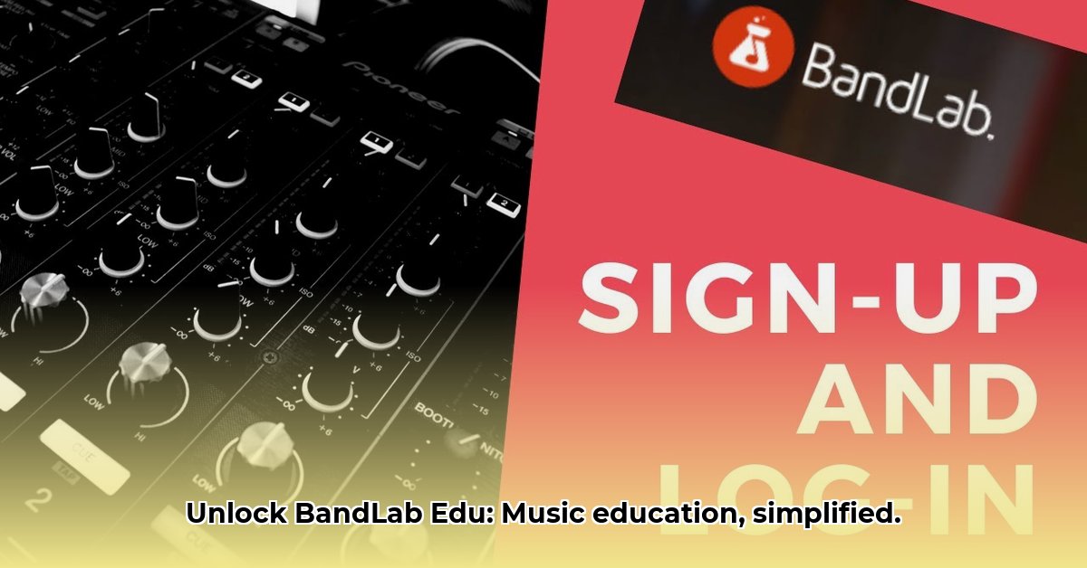 edu-bandlab-login
